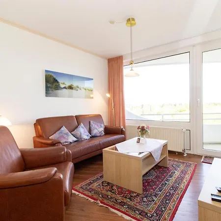Lord Nelson 203 Apartamento *