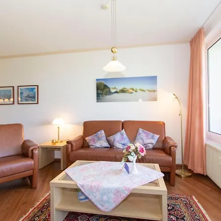 Apartment Lord Nelson 203 *