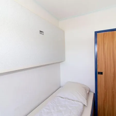 Apartment Lord Nelson 203 Cuxhaven