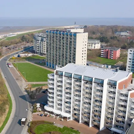 Lord Nelson 203 Apartamento