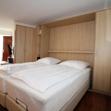 Apartment Lord Nelson 203