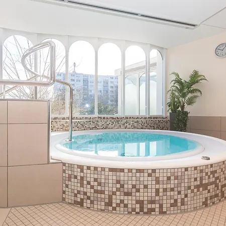 Lord Nelson 203 Apartamento Cuxhaven