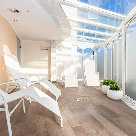 Apartamento Lord Nelson 203 *
