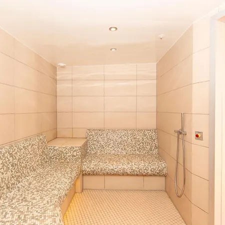 Lord Nelson 203 Apartamento